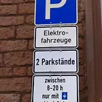 Gaestehaus 