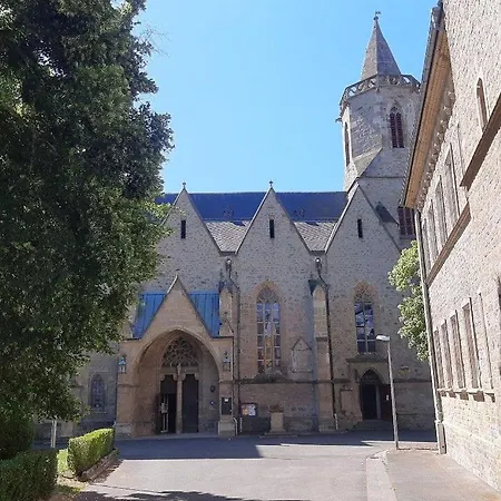 Lägenhet Gaestehaus 