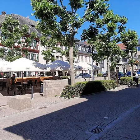 Am Marktplatz