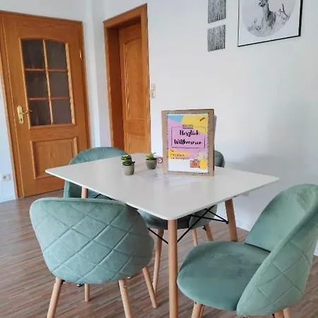 Lägenhet Gaestehaus 