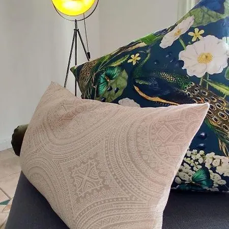 Lägenhet Gaestehaus 