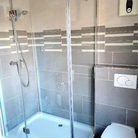 Lägenhet Gaestehaus 