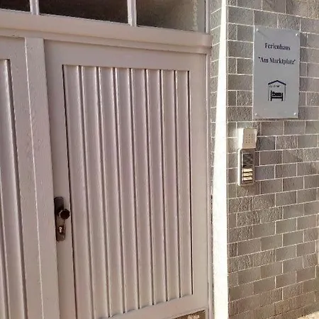 Lägenhet Gaestehaus 