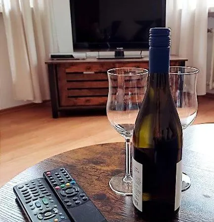 Lägenhet Gaestehaus 