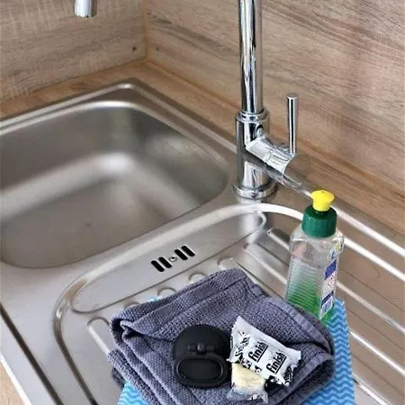 Lägenhet Gaestehaus 