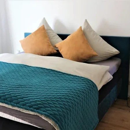 Lägenhet Gaestehaus 