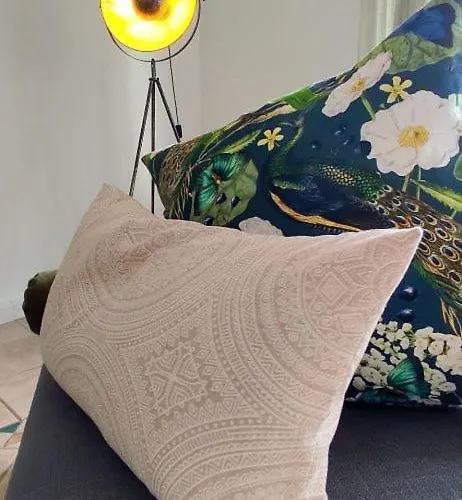 Apartamento Gaestehaus 