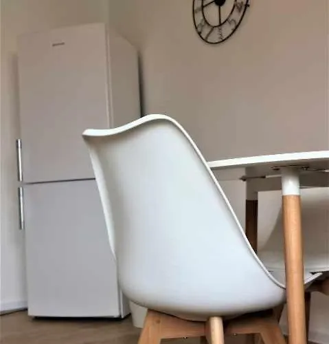 Apartamento Gaestehaus 