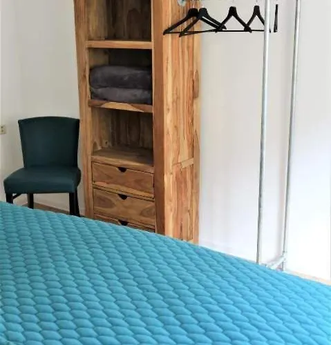 Apartamento Gaestehaus 