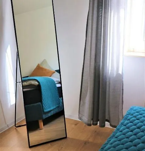 Apartamento Gaestehaus 