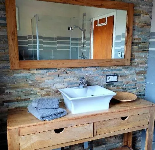 Apartamento Gaestehaus 